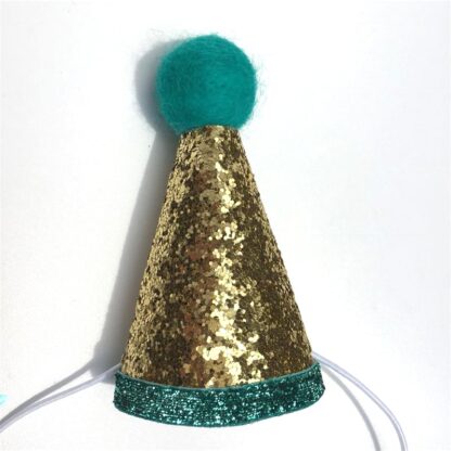 Birthday Hat and Bow Tie Set - Image 5