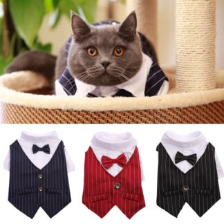 Formal Wear