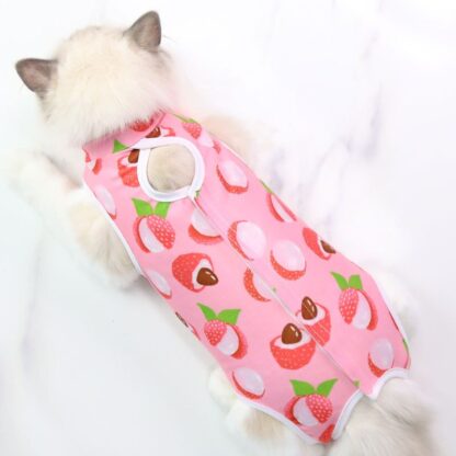 Cute Cat Shirt - Image 3