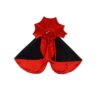 Vampire Cloak Pet Costume - Image 6