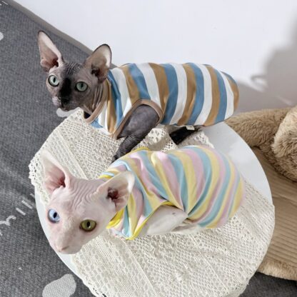 Sphynx Cat Shirt - Image 5