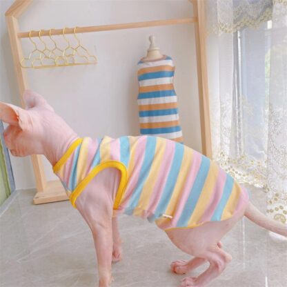 Sphynx Cat Shirt