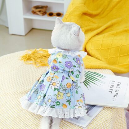 Princess Cat Dress - Image 2