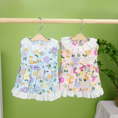 Princess Cat Dress - Image 3