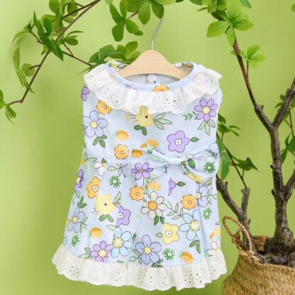 Princess Cat Dress - Image 4