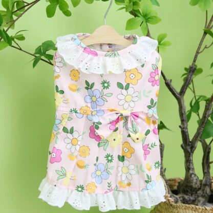 Princess Cat Dress - Image 5