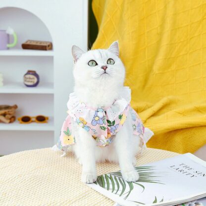 Princess Cat Dress - Image 6