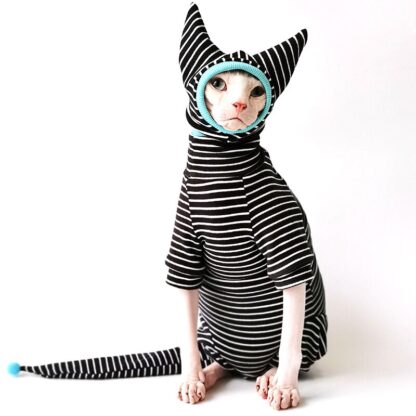Chic Whiskers