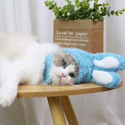 Cats Head Gear - Image 3