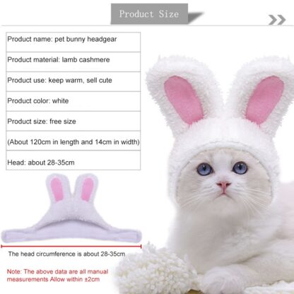 Cats Head Gear - Image 6