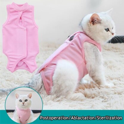 Cute Colorful Pajamas - Image 2