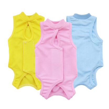 Cute Colorful Pajamas - Image 3