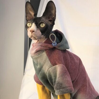 Sweater for Hairless Cats - Image 2