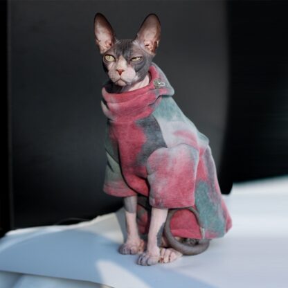 Sweater for Hairless Cats - Image 4