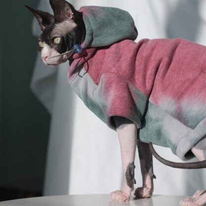 Sweater for Hairless Cats - Image 6