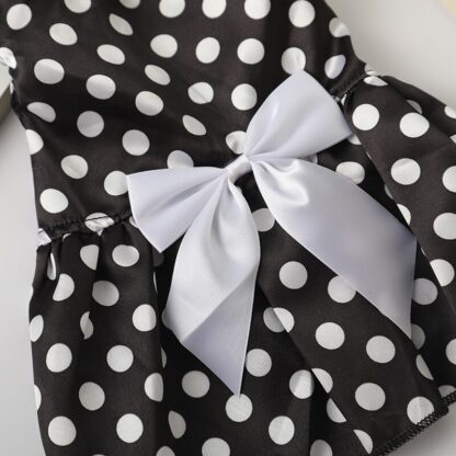 Joyful Cat Dress - Image 6