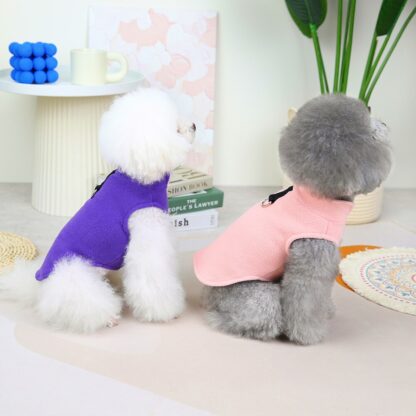 Winter Cat Shirt - Image 2