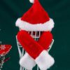 Fun and Adorable Christmas Set - Image 2