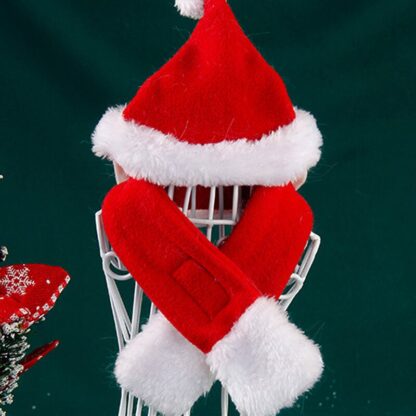Fun and Adorable Christmas Set - Image 2