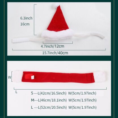 Fun and Adorable Christmas Set - Image 3