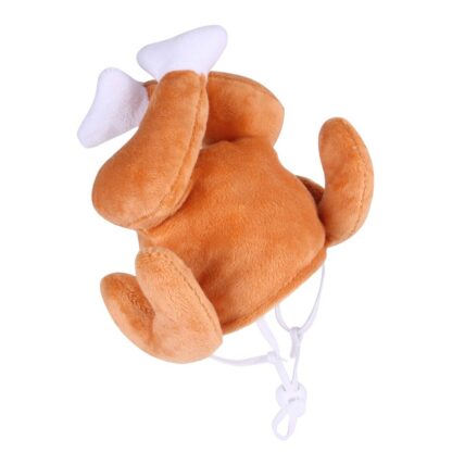 Cute Animal Costume for Winter - Image 3