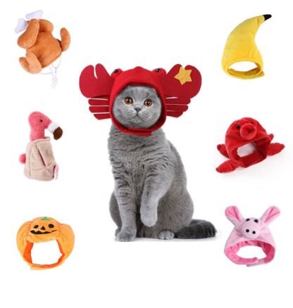 Cute Animal Costume for Winter