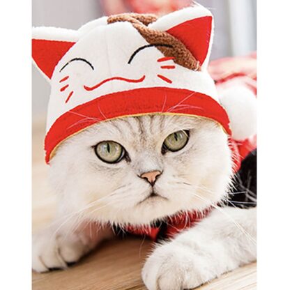 Cute Animal Costume for Winter - Image 6