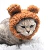 Warm Ears Hat Headband