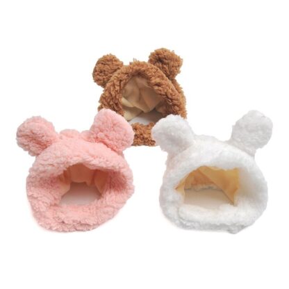 Warm Ears Hat Headband - Image 3
