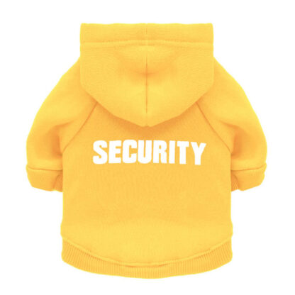 Warm and Stylish Outfit Hoodies - Image 4
