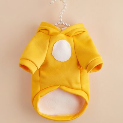 Fun and Fashionable Sweater - Image 3