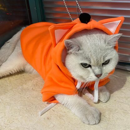 Fun and Fashionable Sweater