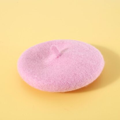 Lovely Pet Hat Party Dressing Supplies - Image 4