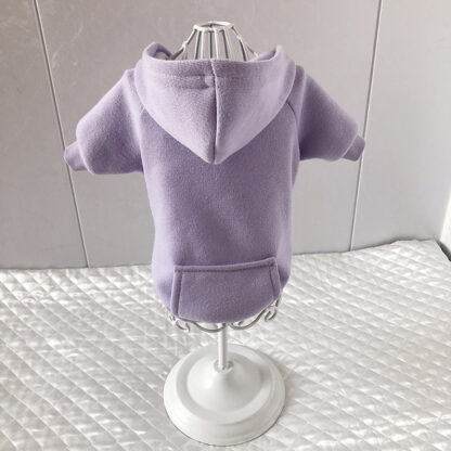 Cat Hoodies and Coat - Image 5