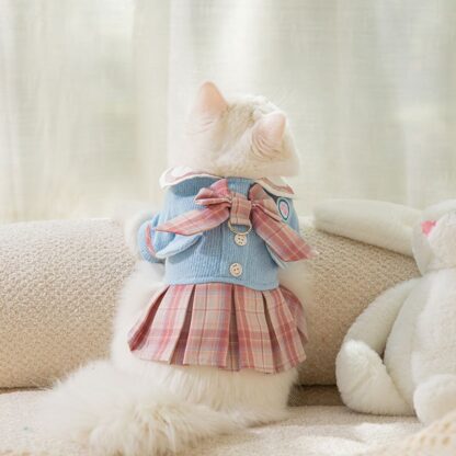 Cat Princess Dresses - Image 6