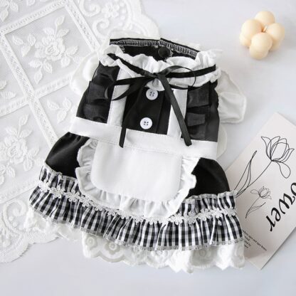 Cat Princess Dresses - Image 4
