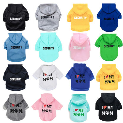 Warm and Stylish Outfit Hoodies - Image 2