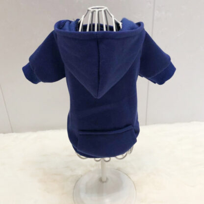 Cat Hoodies and Coat - Image 4