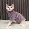 stylish Hooded Sweater - Image 5