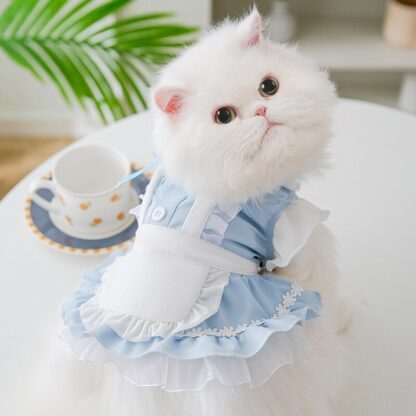 Cat Princess Dresses