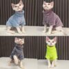 stylish Hooded Sweater