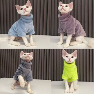 stylish Hooded Sweater