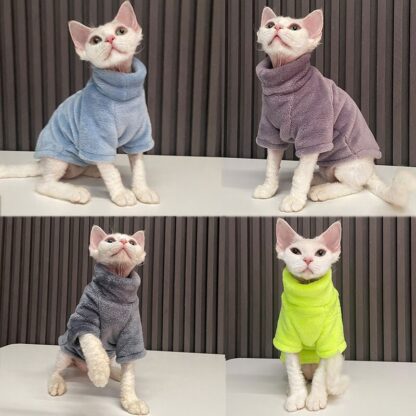 stylish Hooded Sweater