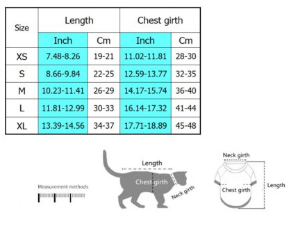 Princess Cat Dress Clothes - Image 5