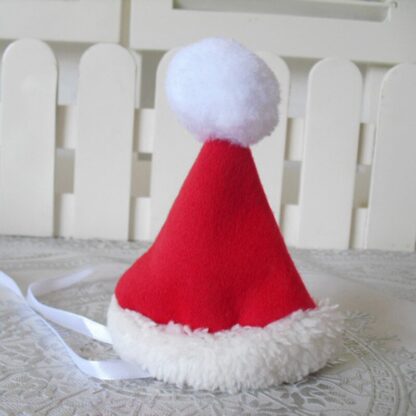 Funny Christmas Kitten Costumes - Image 4