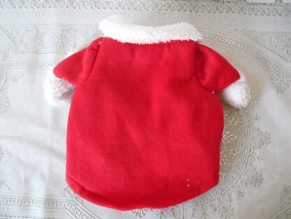 Funny Christmas Kitten Costumes - Image 5