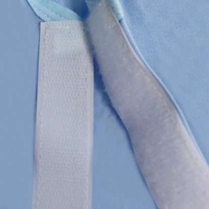 Cat Surgery Recovery Jumpsuit - Image 4