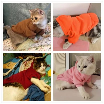 Warm and Snug Hoodies - Image 5