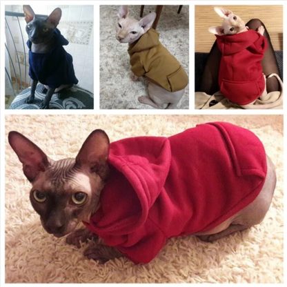 Warm and Snug Hoodies - Image 4