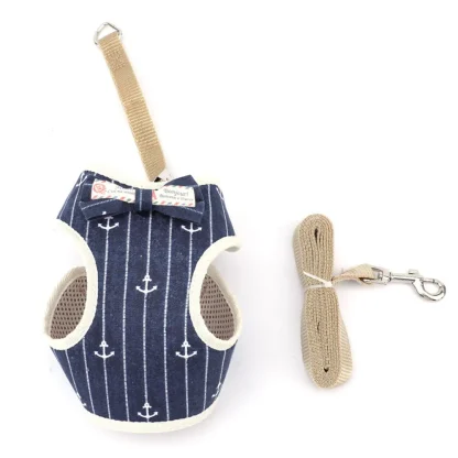 Stylish Kitten Vest Kit - Image 6